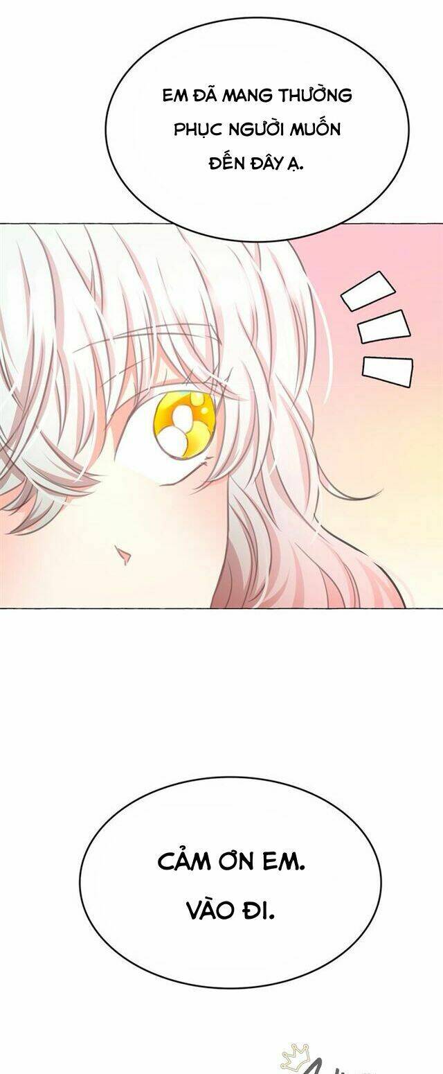 Bí Mật Của Hoàng Phi Isana: Chapter 8