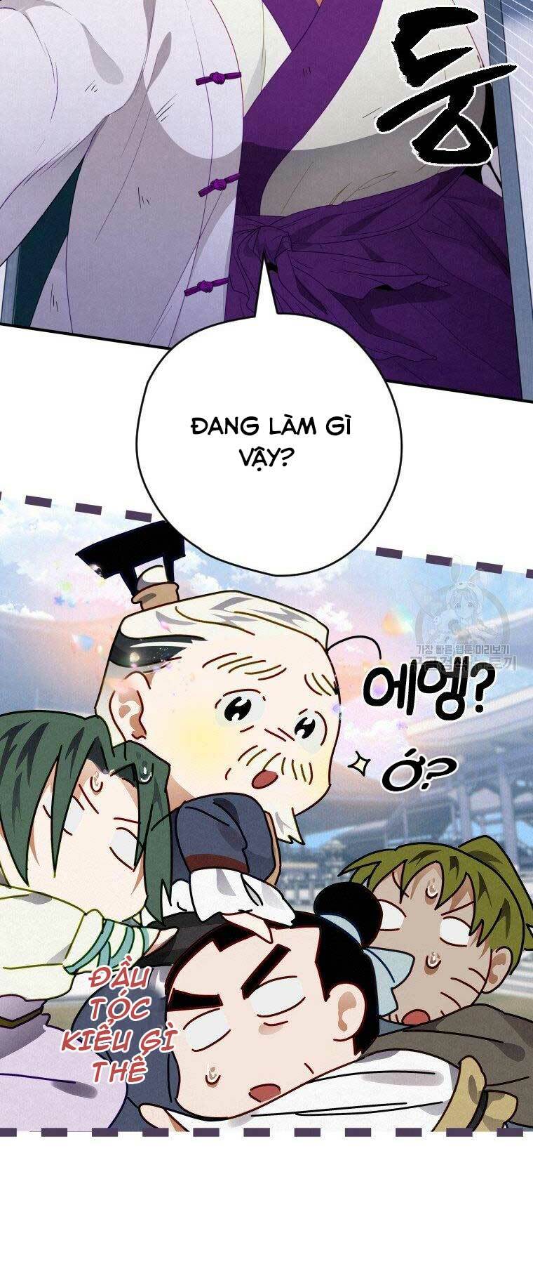 Thời Đại Hoàng Kim Của Thiên Kiếm: Chapter 10