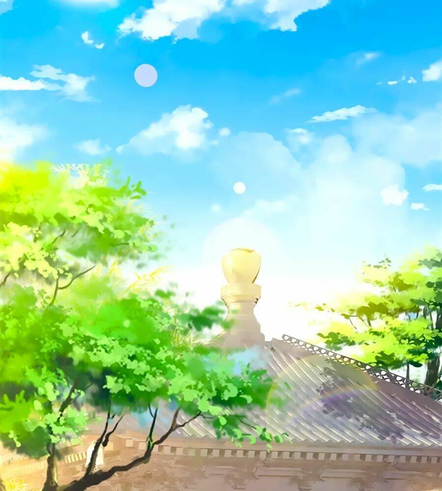 Phụng Lâm Thiên Hạ: Đệ Nhất Mỹ Nữ: Chapter 61