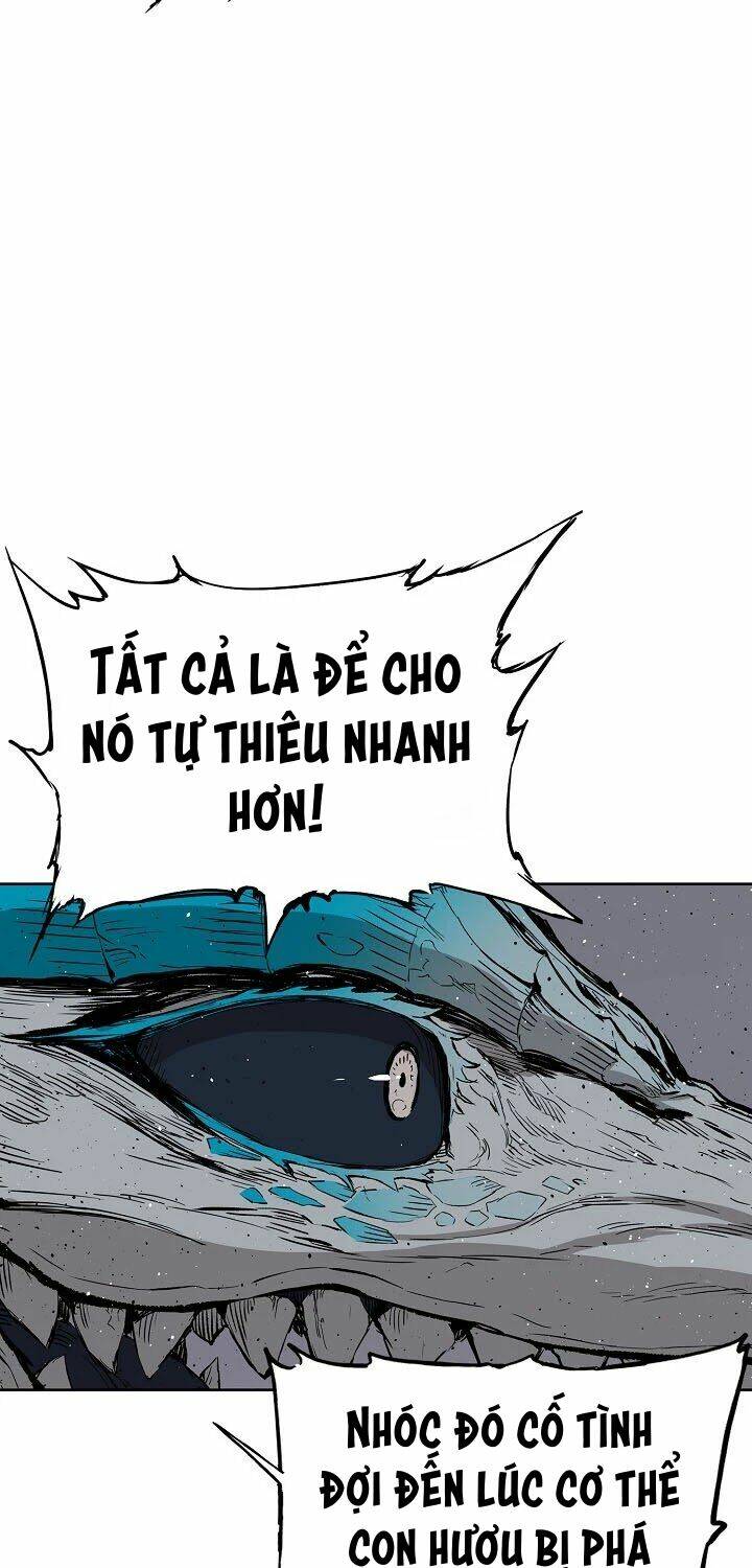 Vô Kiếm Tiểu Tử: Chapter 57