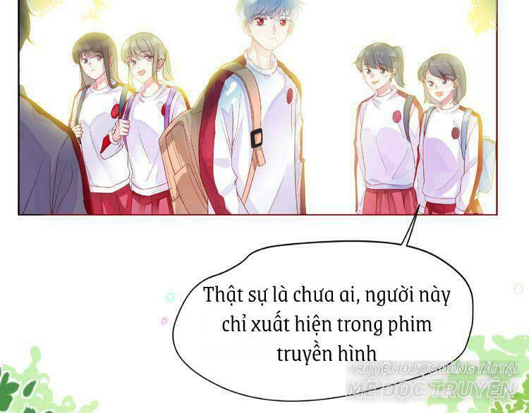 Giai Điệu Của Sự Va Chạm: Chapter 1