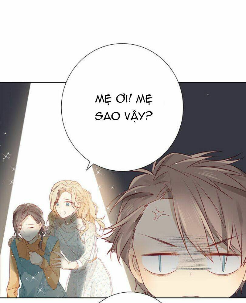 Lời Thề Như Sương Triều: Chapter 9