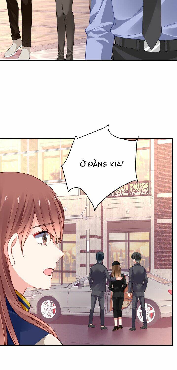 Bạn Trai 1/4 Của Tôi: Chapter 40