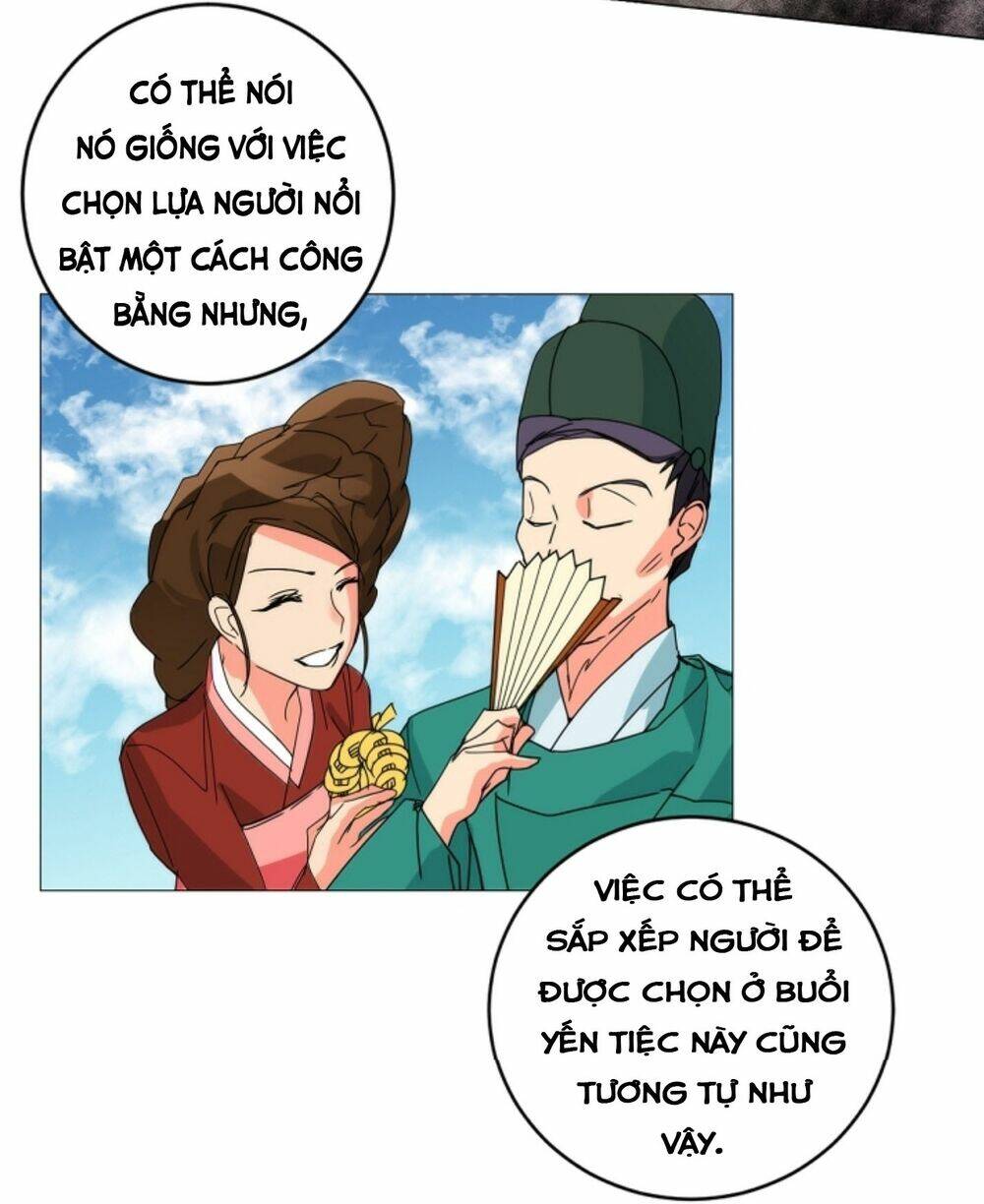 Chae Hong Sa: Chapter 52