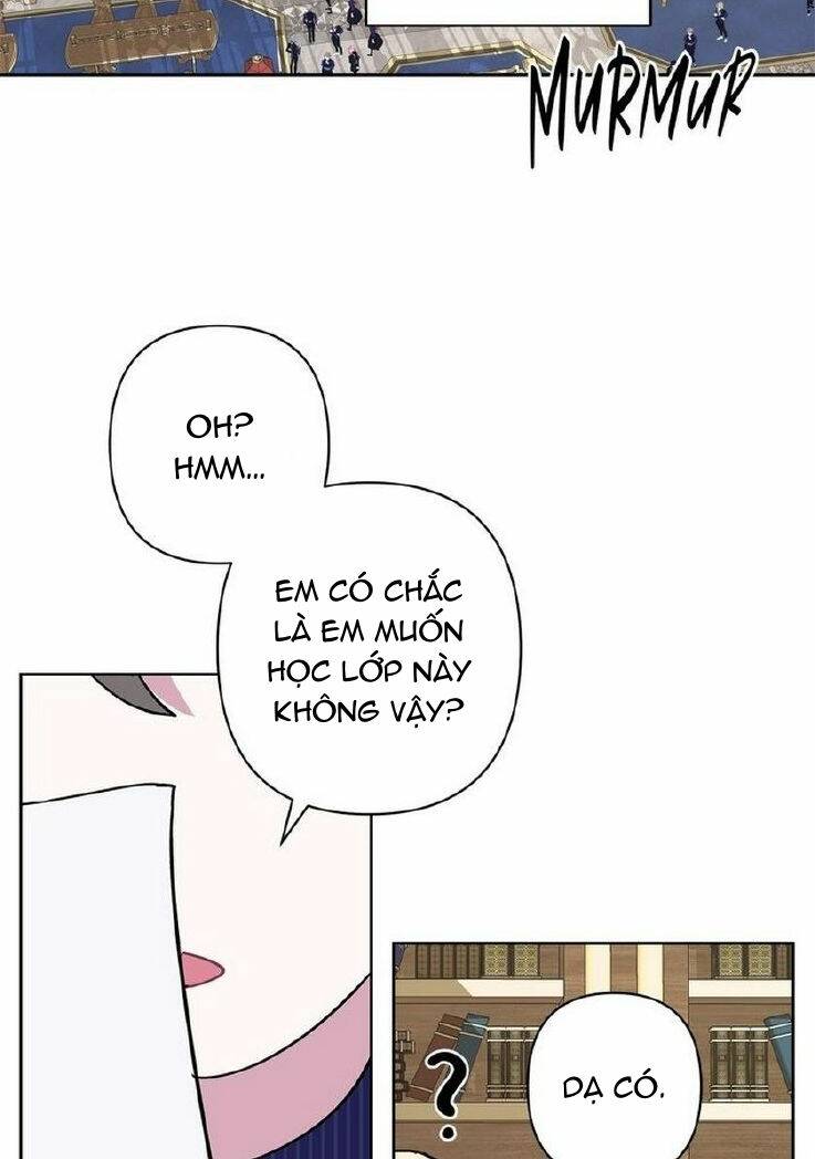 Cách Mà Pháp Sư Đối Mặt Với Cái Chết: Chapter 24.1