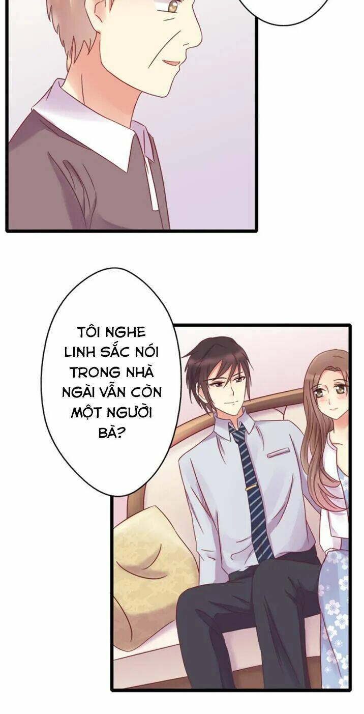 Kết Hôn Thử 99 Ngày: Chapter 12