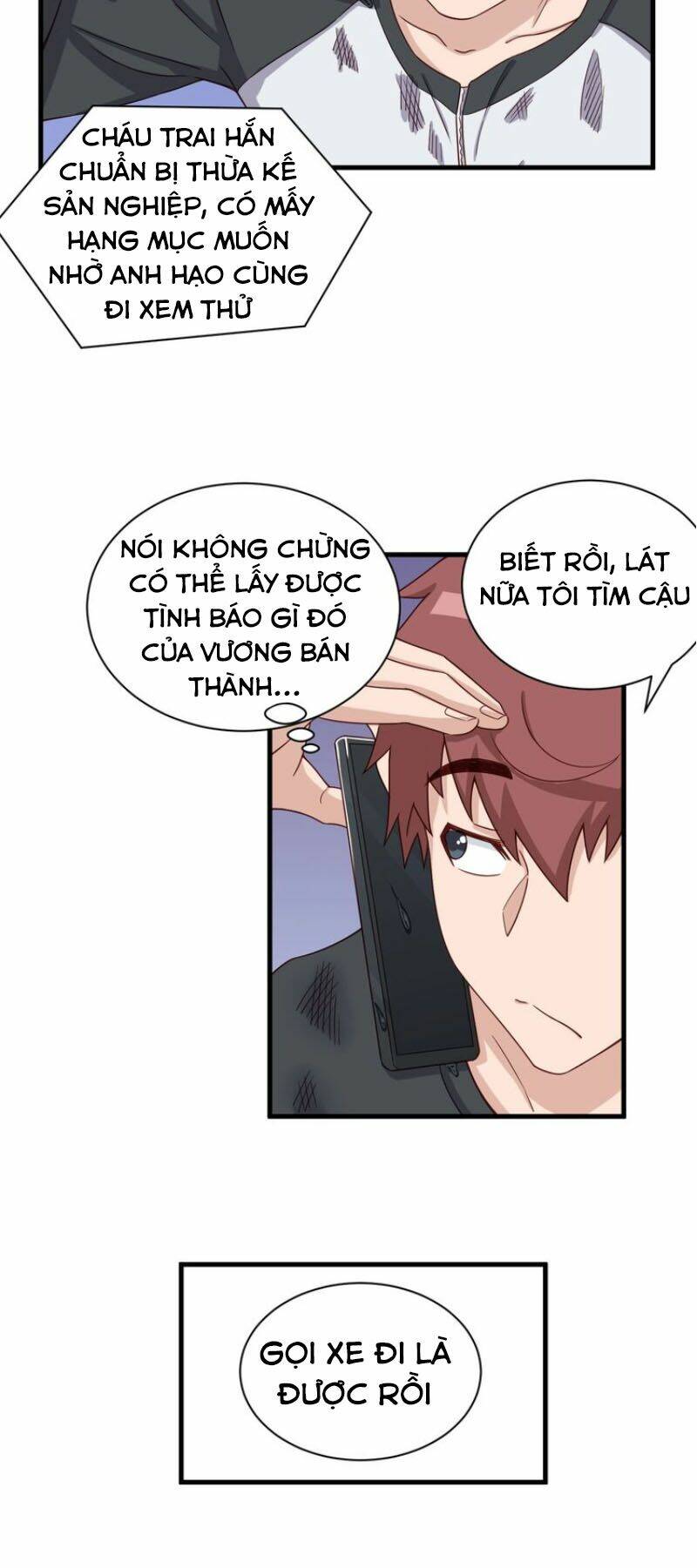 Hệ Thống Tu Tiên Mạnh Nhất: Chapter 49