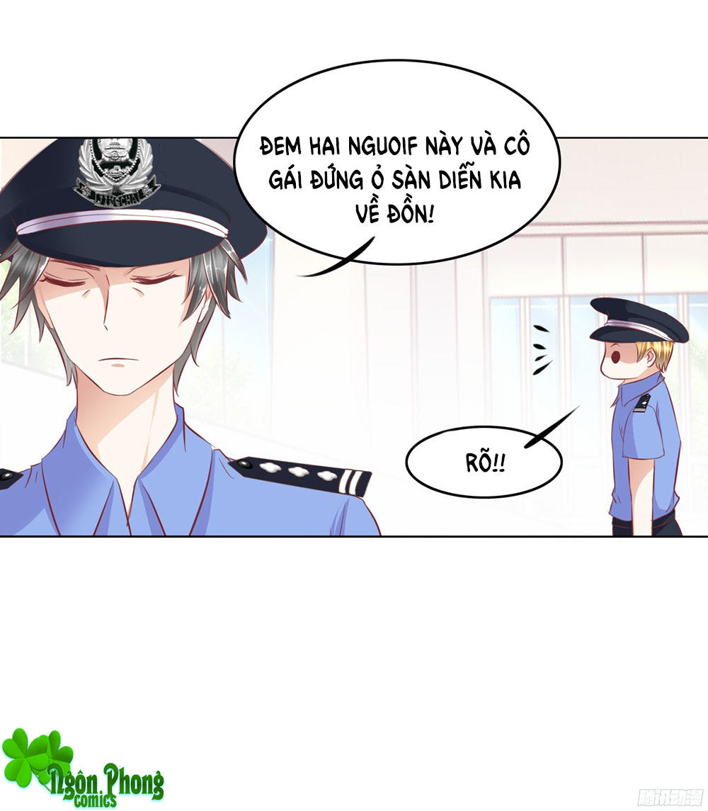 Hoàng Đế “Phế Vật” Tiến Hóa Sử: Chapter 38