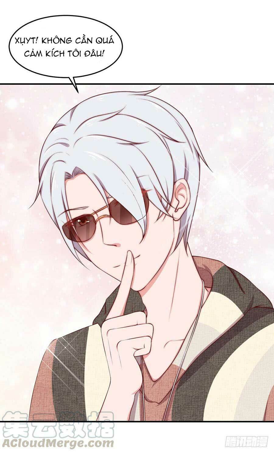 Gả Cho Tình Cũ Làm Lão Bà: Chapter 38