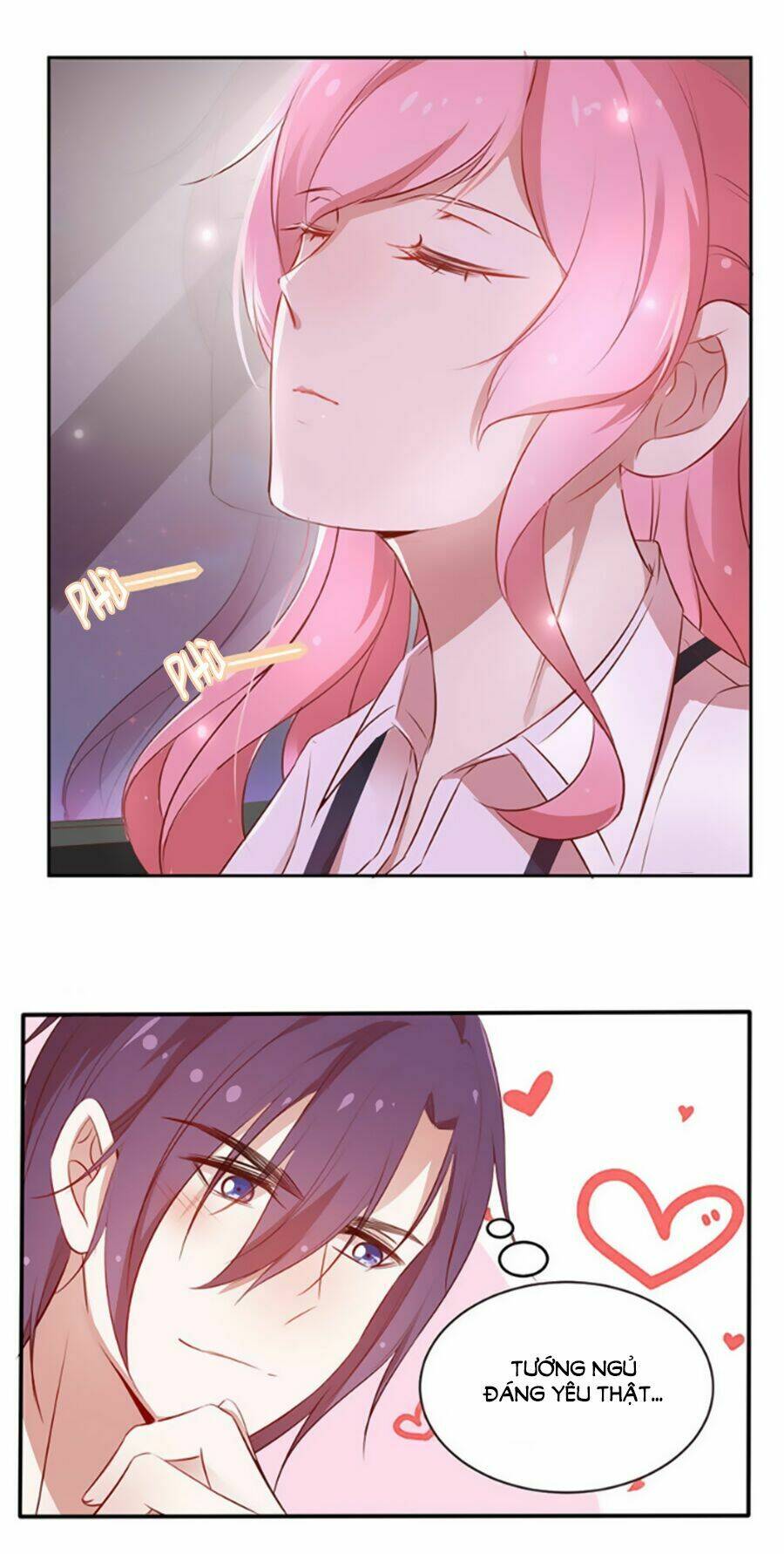 Cả Thế Giới Đều Không Bằng Người: Chapter 26