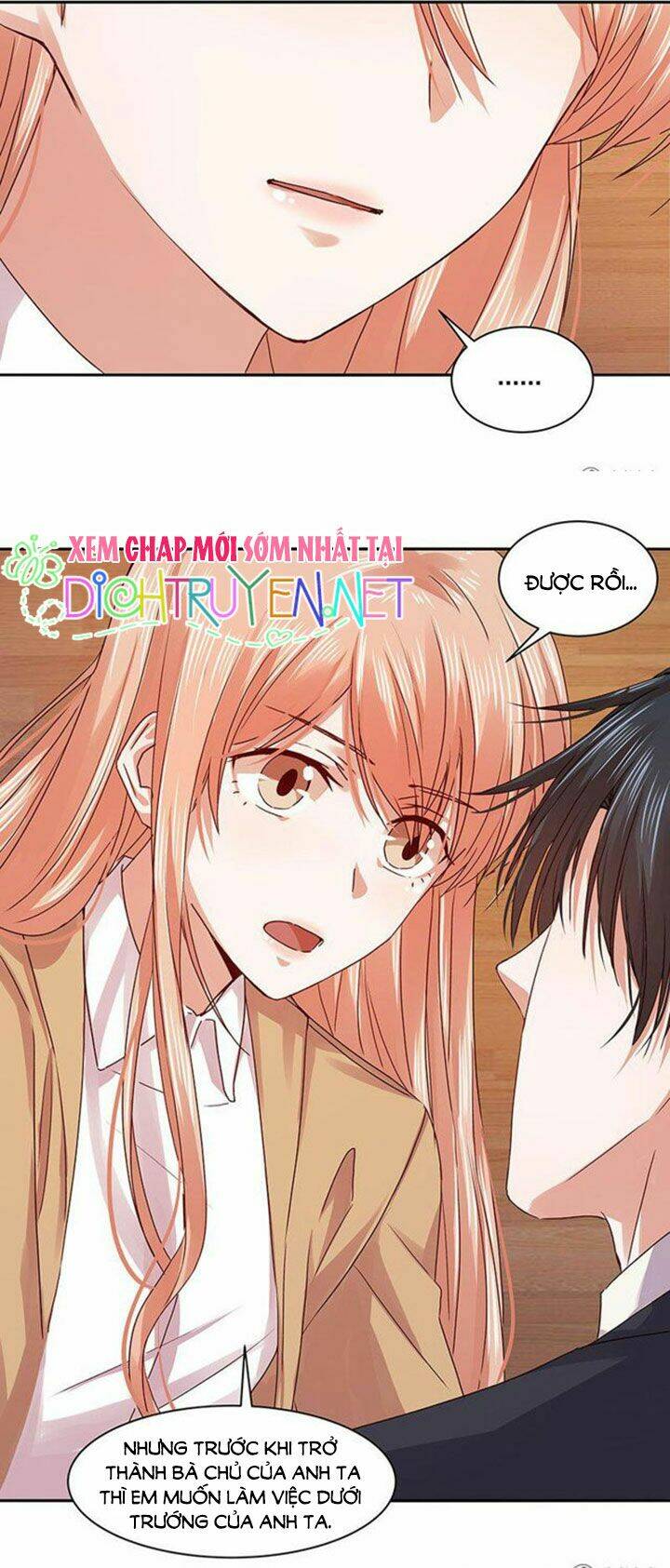 Vợ Yêu Của Ác Ma: Chapter 112