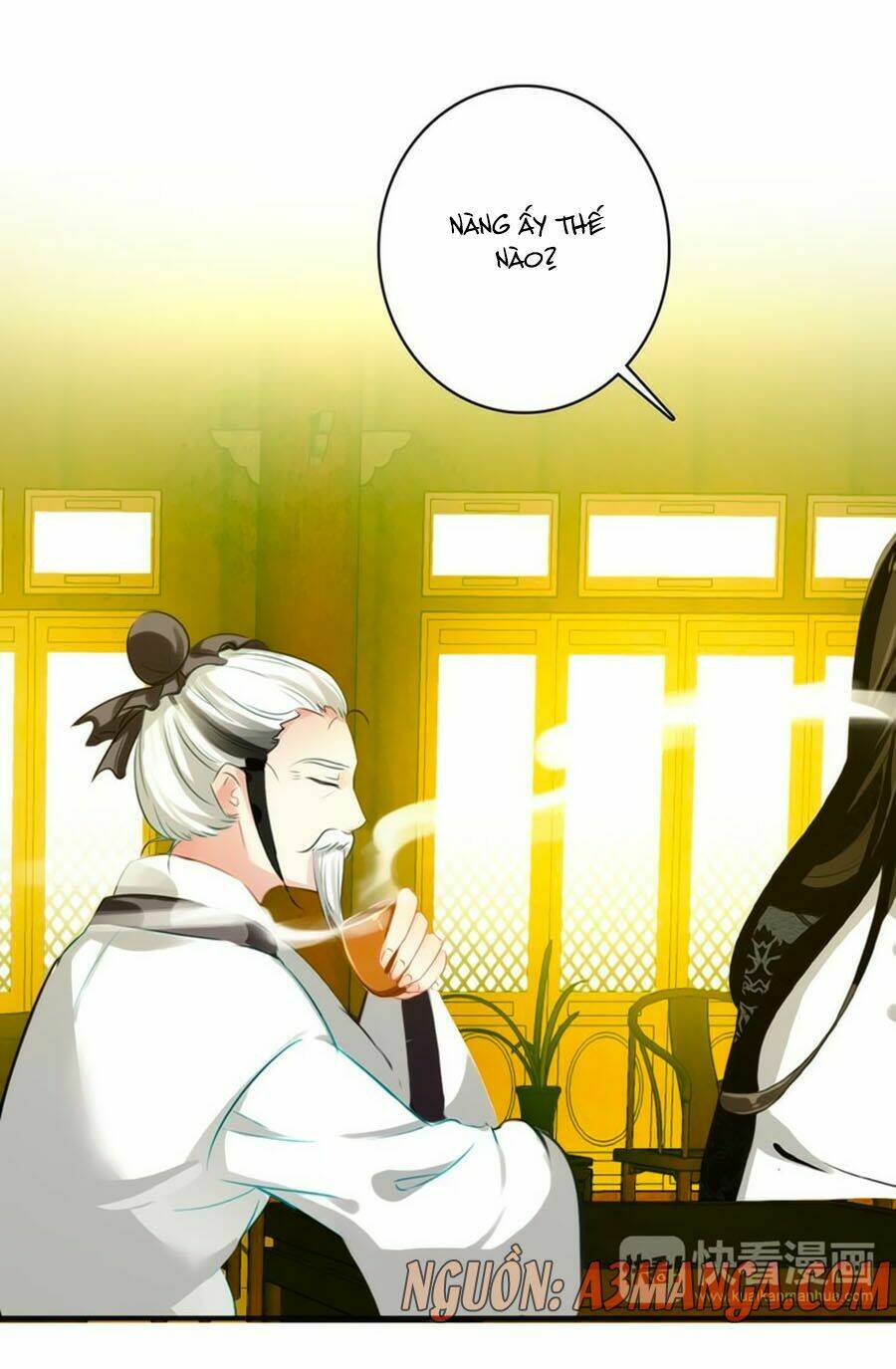 Mỹ Nhân Làm Tướng: Chapter 57