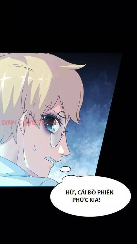 Truyện Kinh Dị Ở Tòa Nhà Số 44: Chapter 55