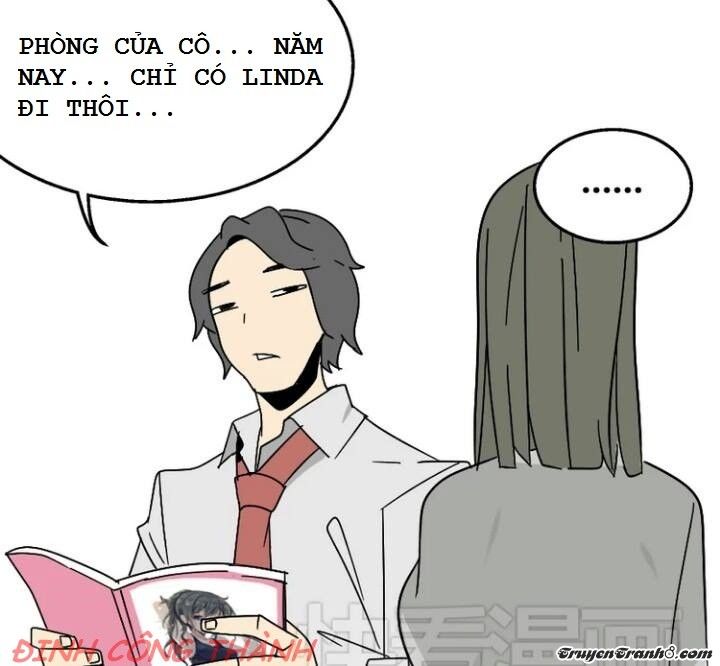 Ứng Dụng Thẩm Mỹ: Chapter 19