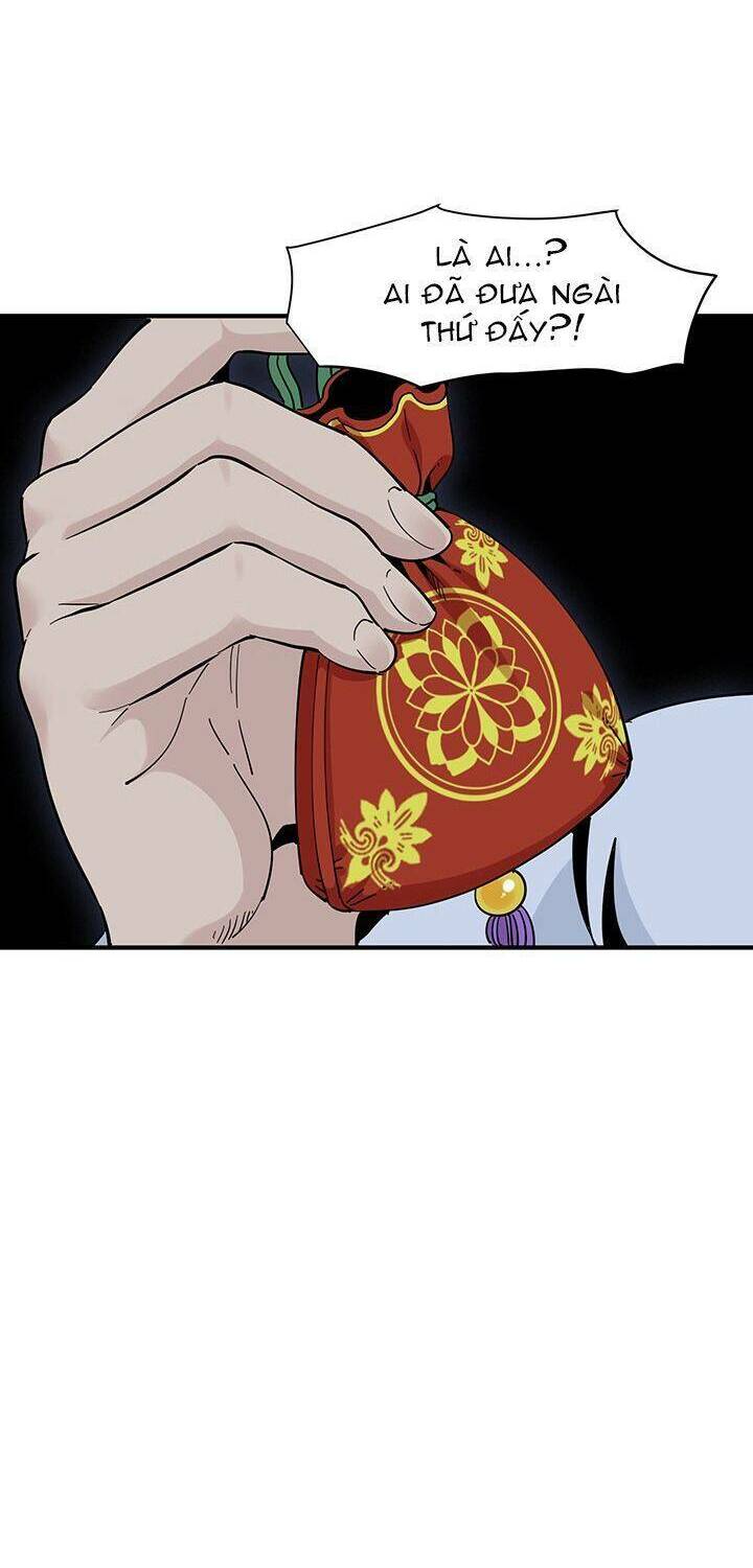 Hồi Ký Của Huyền Thoại Học Giả: Chapter 9