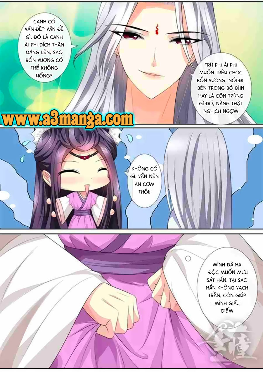 Ma Phi Giá Đáo: Chapter 19.2