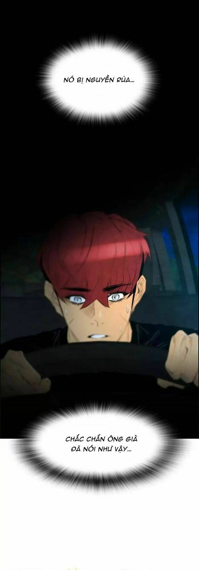 Kẻ Hồi Sinh: Chapter 59