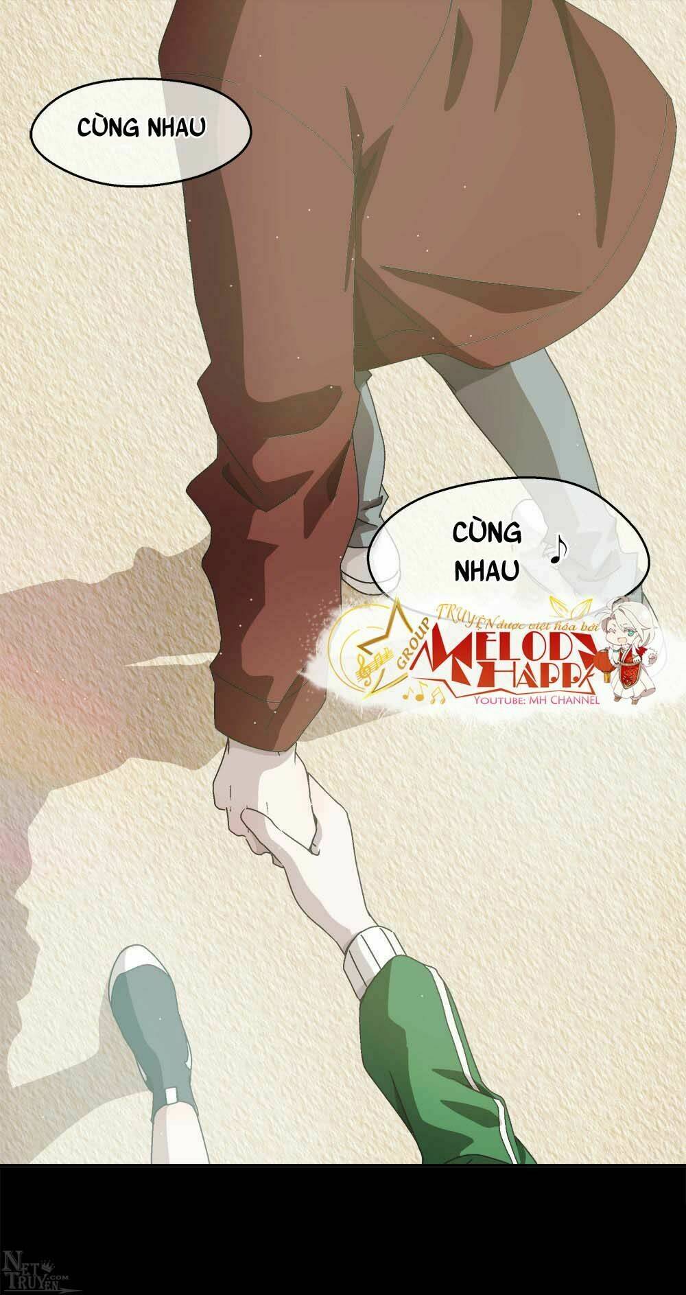 Đối Nhĩ Duy Mệnh Thị Tòng: Chapter 8.1