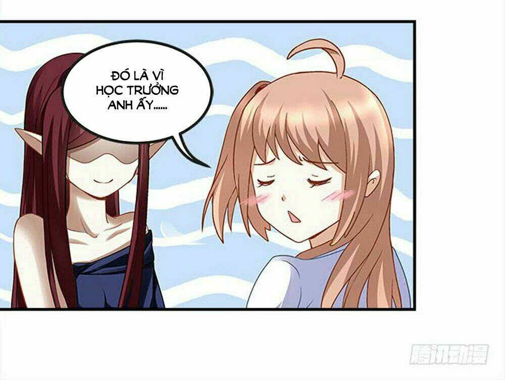 Ám Dạ Vô Thường: Chapter 13