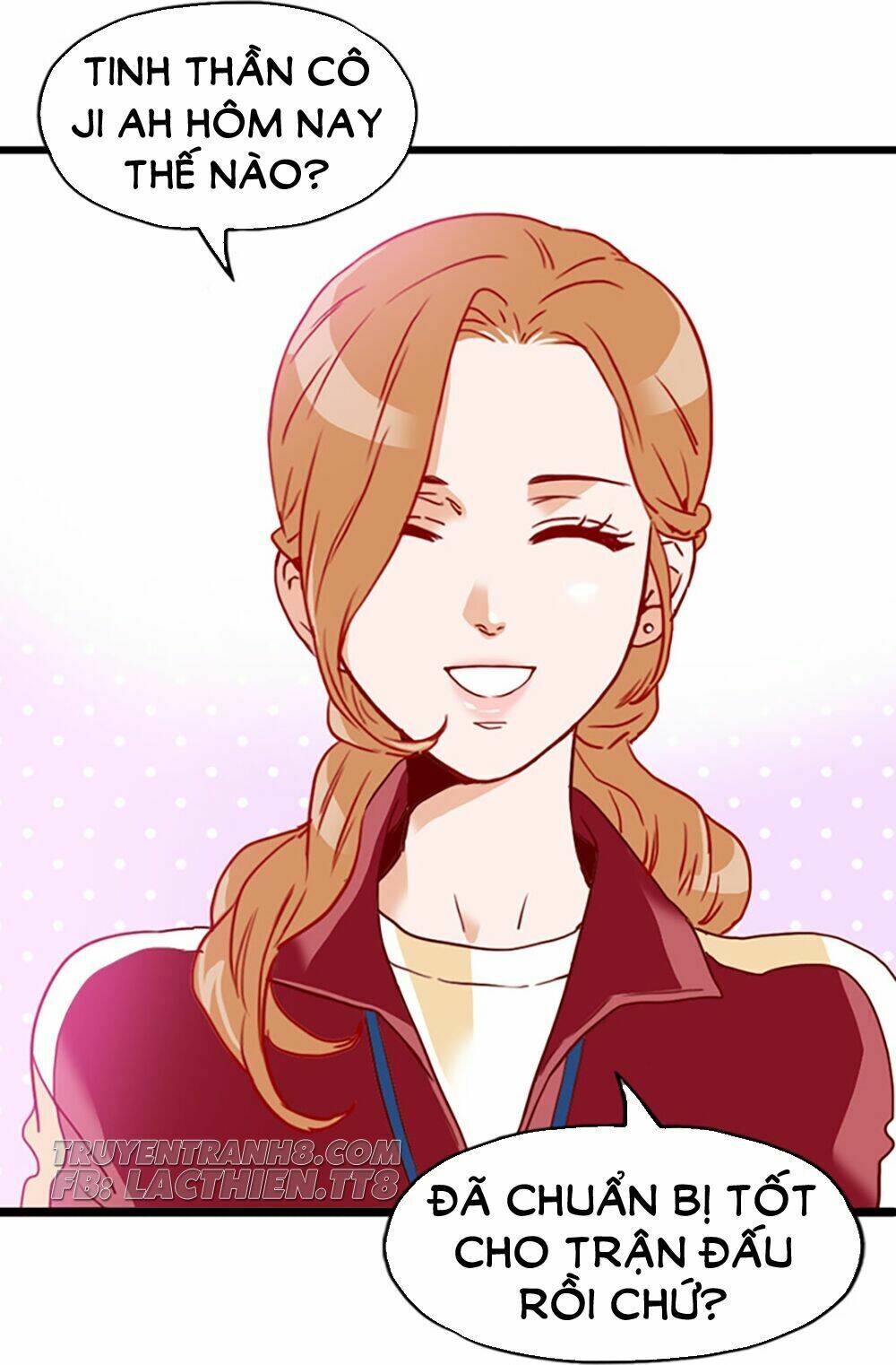 Thư Ký Kim Sao Thế Nhỉ?: Chapter 19