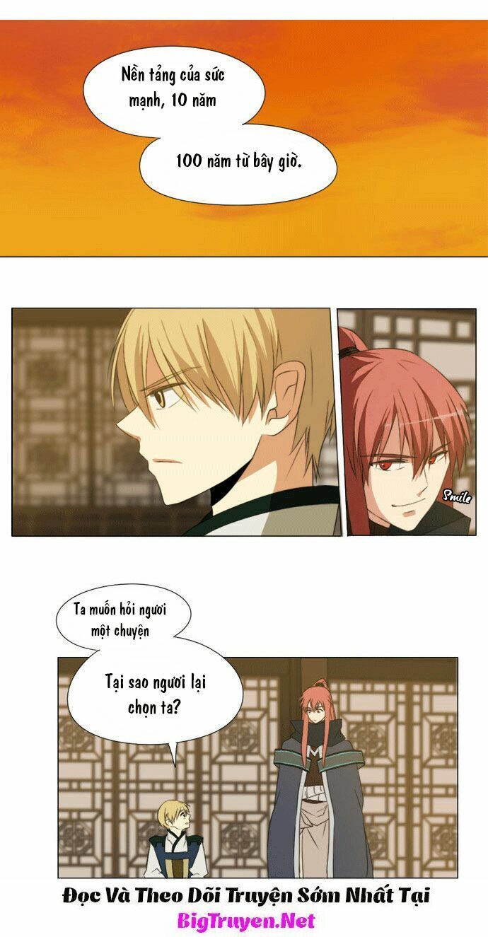 Vô Thượng Thần Vương: Chapter 29