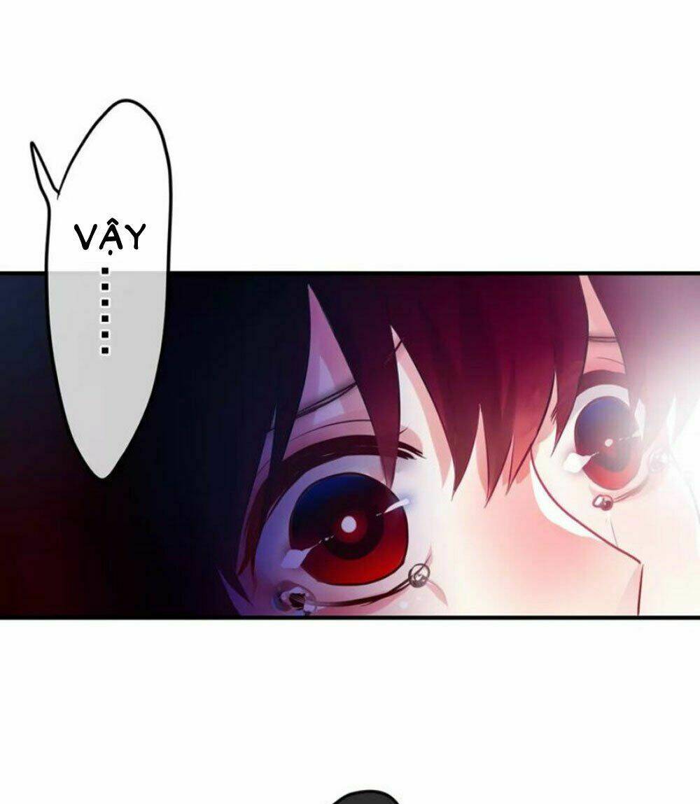 Tháng Sáu Kì Diệu: Chapter 19