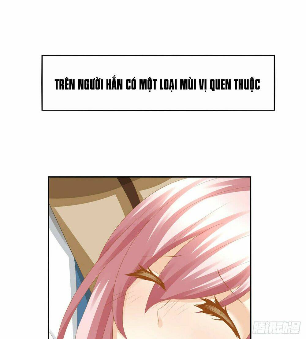 Miêu Hệ Giáo Thảo Độc Sủng Ái: Chapter 1