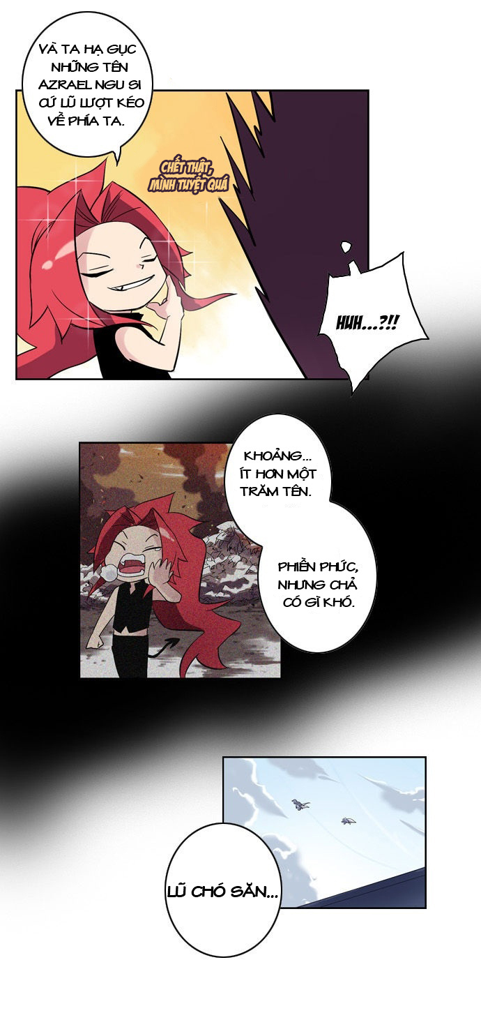 Soul Cartel: Chapter 3