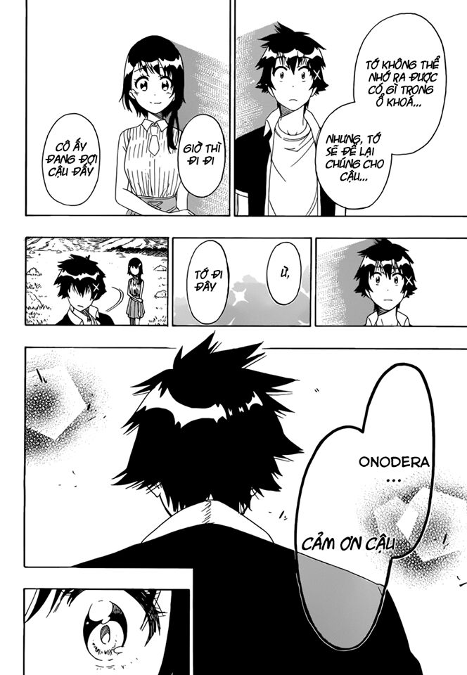 Tình Yêu Ngang Trái: Chapter 226