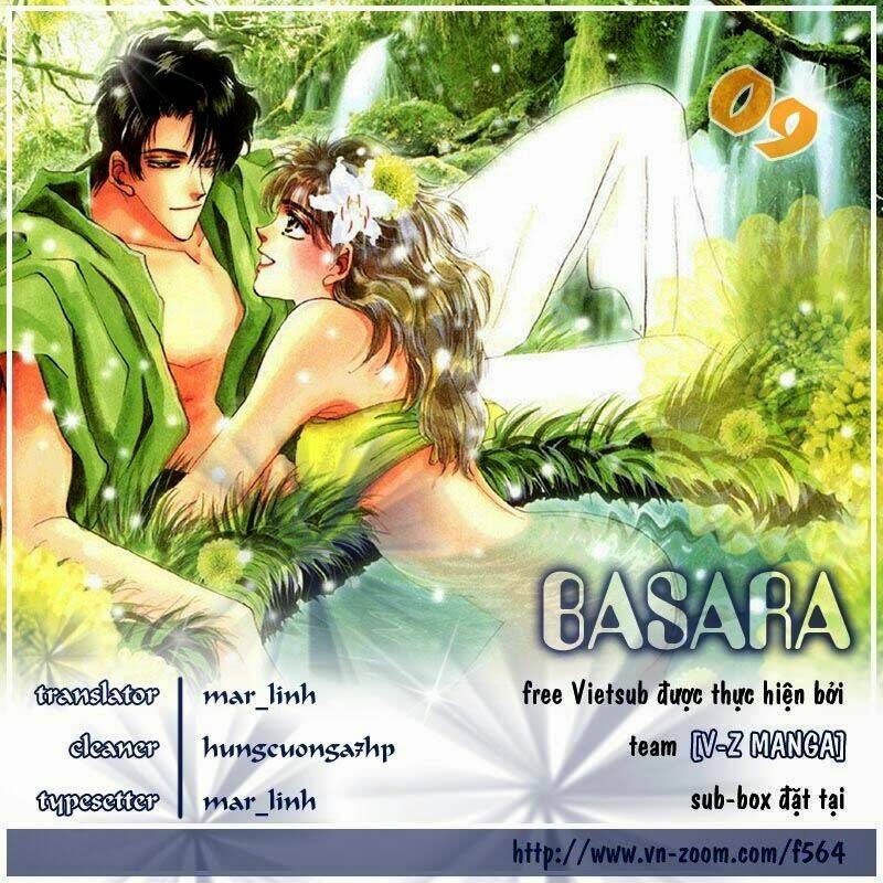 Đứa Con Số Phận: Chapter 9