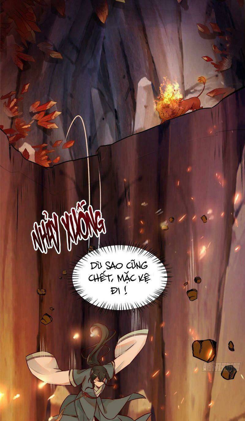 Nghịch Thiên Thần Phi Chí Thượng: Chapter 6