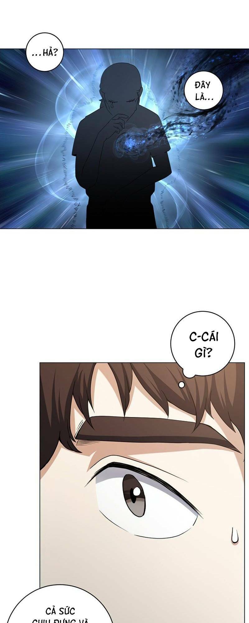 Anh Hùng Tái Xuất Mở Nhà Hàng, Đụng Là Phang!: Chapter 2
