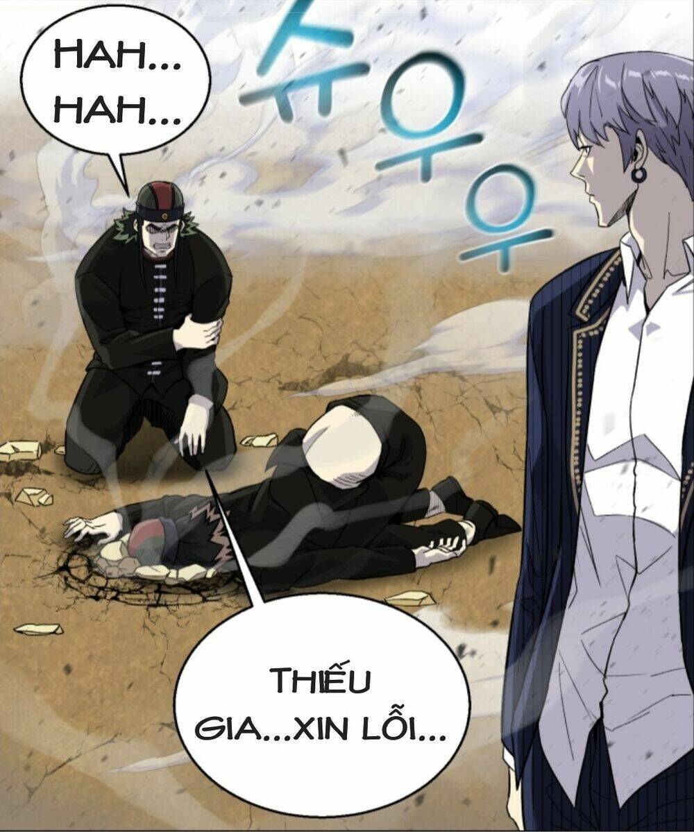 Luân Hồi Ác Nhân: Chapter 40