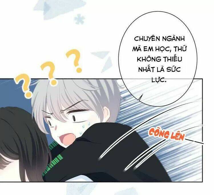 Vấp Phải Nghịch Quang: Chapter 24