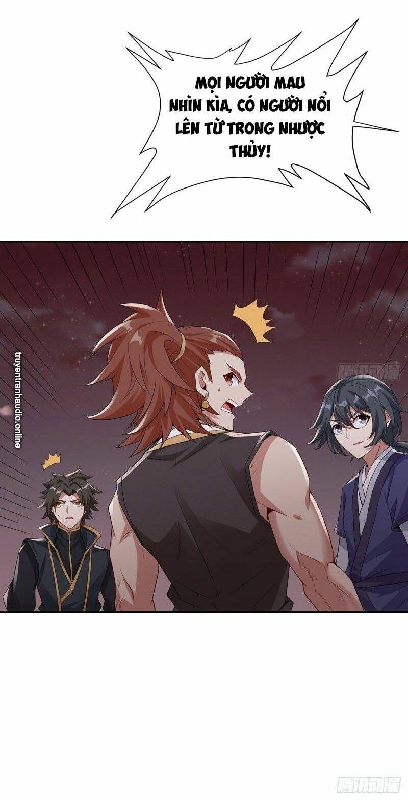 Nghịch Lân: Chapter 99