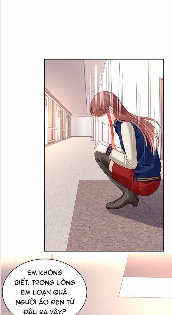 Bạn Trai 1/4 Của Tôi: Chapter 46