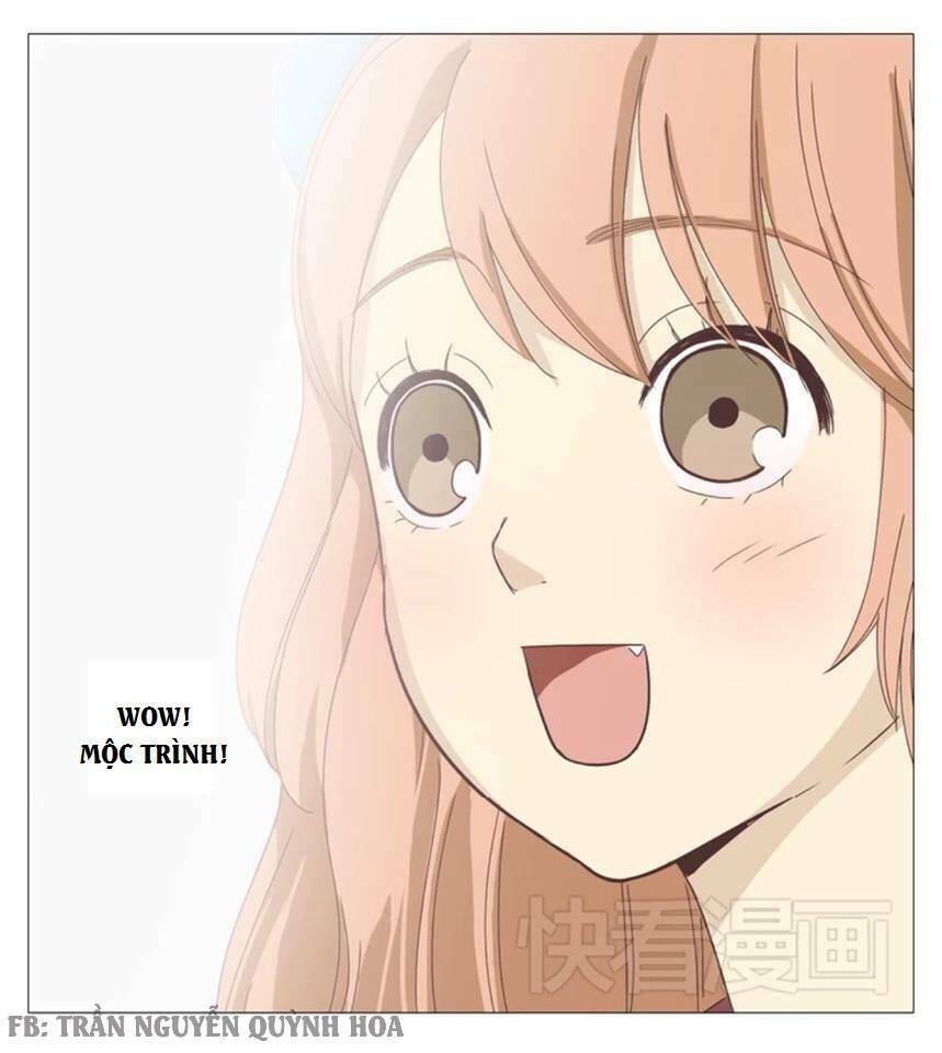 Xin Chào! Dân Nữ: Chapter 18