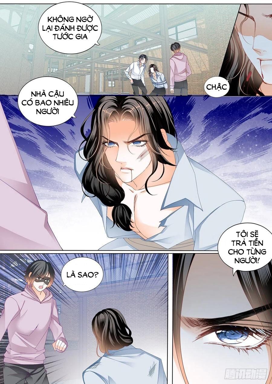 Bá Đạo Tiểu Thúc, Xin Trêu Chọc Vừa Thôi!: Chapter 188