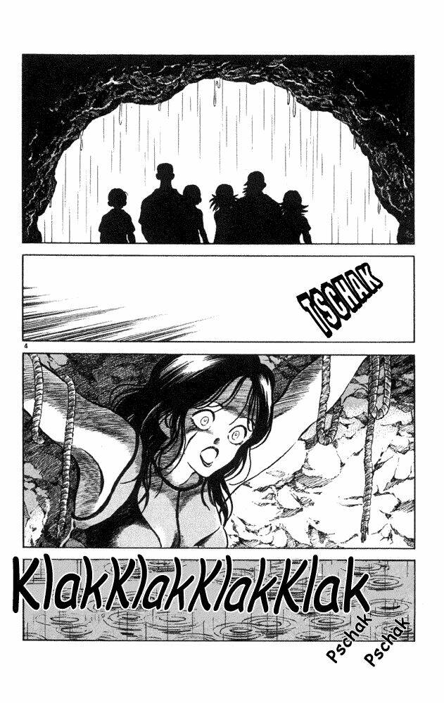 Itsumo Misora: Chapter 30