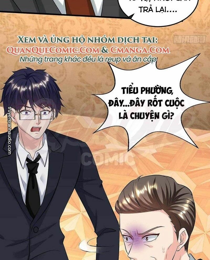 Trọng Sinh Khí Thiếu Quy Lai: Chapter 120