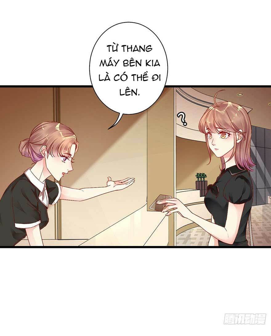 Náo Loạn Suốt Đời: Chapter 4