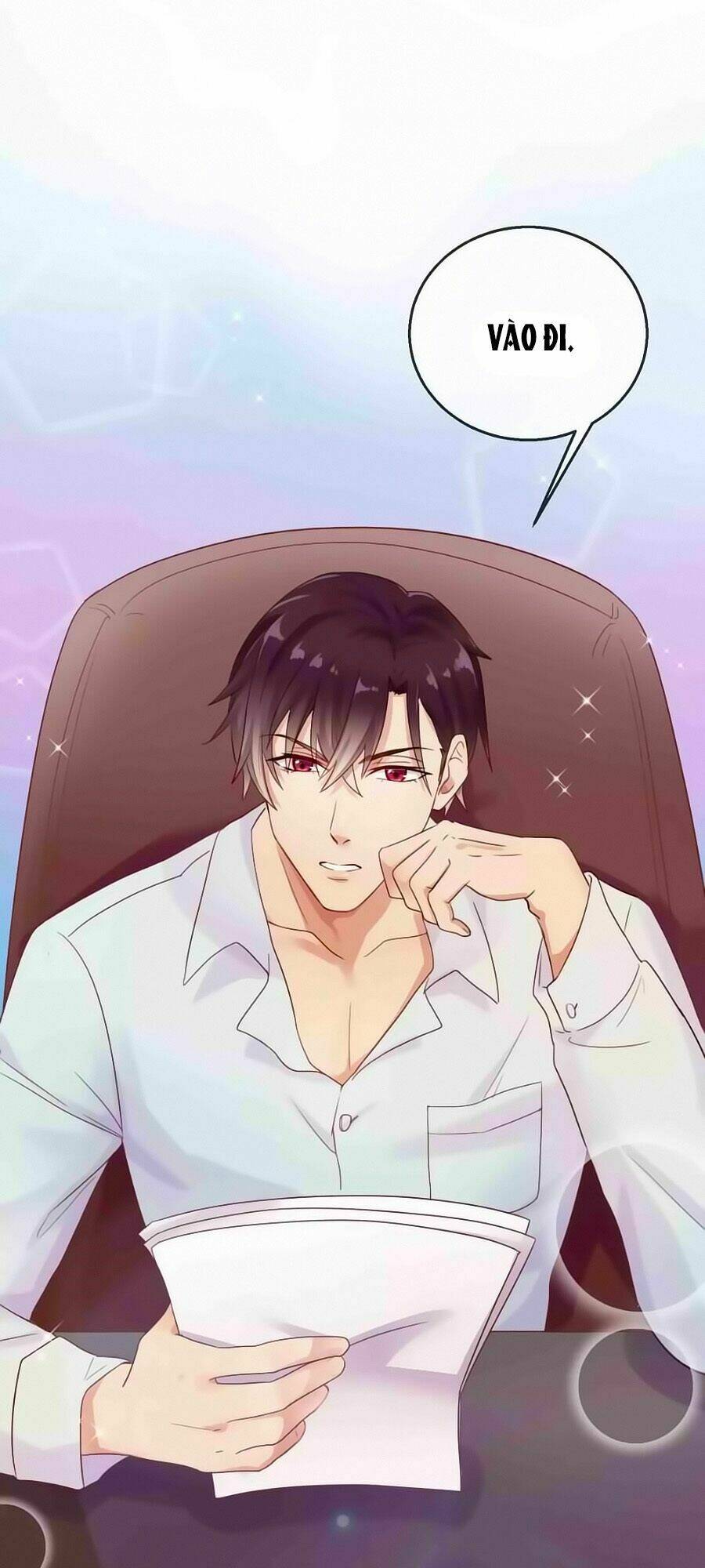 Tiền Nhậm Hữu Độc: Chapter 11