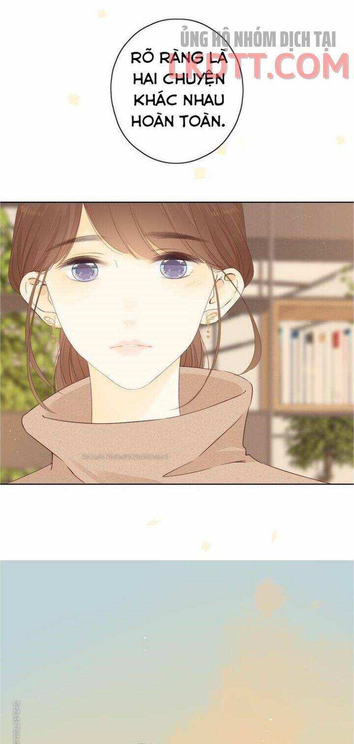 Cô Ấy Không Đáng Yêu: Chapter 70