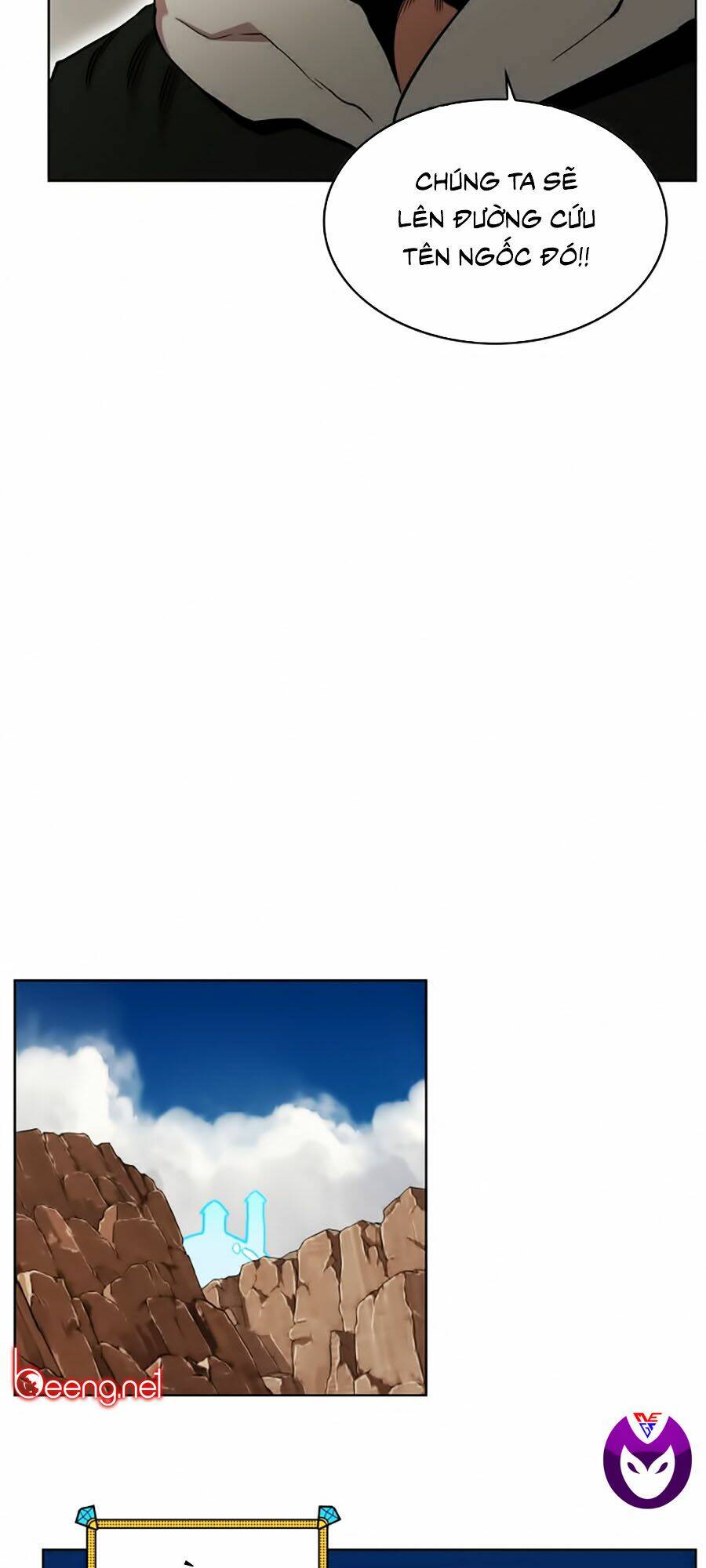 Hard Core Leveling Warrior Ss2: Chapter 44