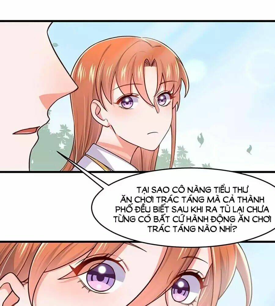 Nhật Ký Báo Thù Của Thiên Kim Hai Mặt: Chapter 46
