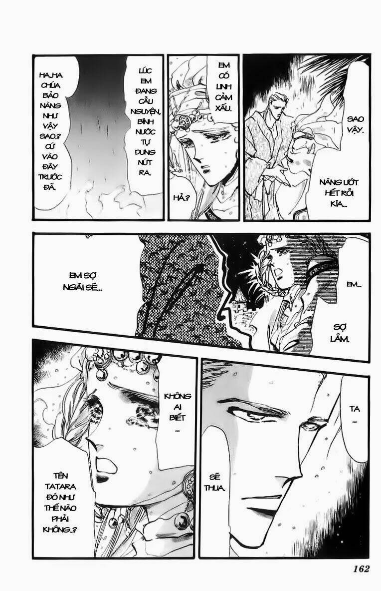 Đứa Con Số Phận: Chapter 8