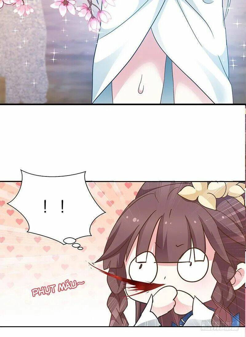 Trò Chơi Trừng Phạt: Chapter 14