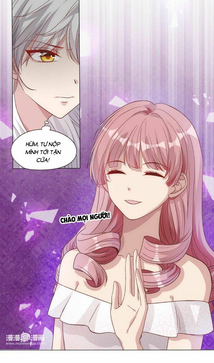 Trở Lại Showbiz Làm Ảnh Hậu: Chapter 2