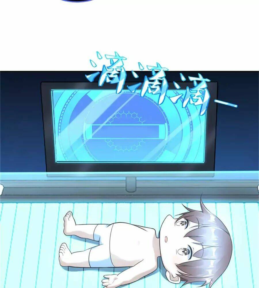 Đàn Ông Trong Tương Lai Không Dễ Làm: Chapter 3