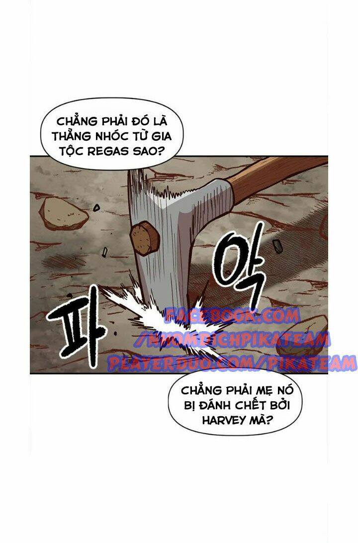 Đại Lục Vô Song: Chapter 28